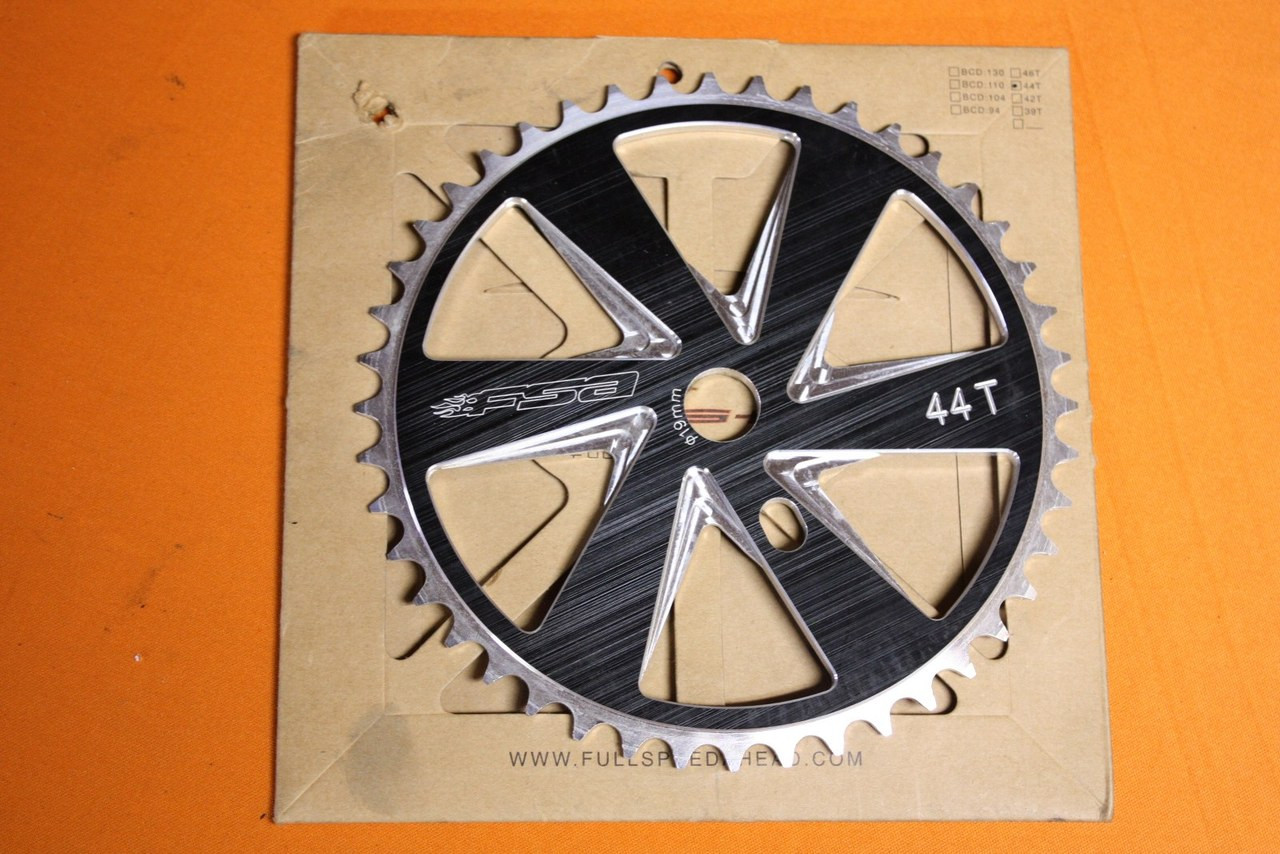 44t bmx sprocket