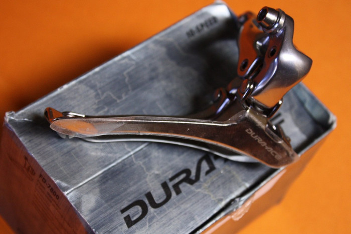 dura ace fd 7800
