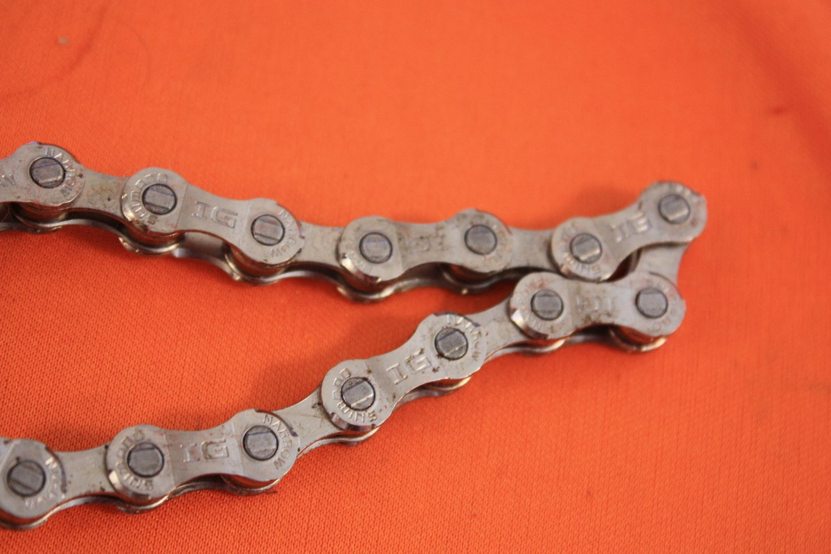 shimano ig chain