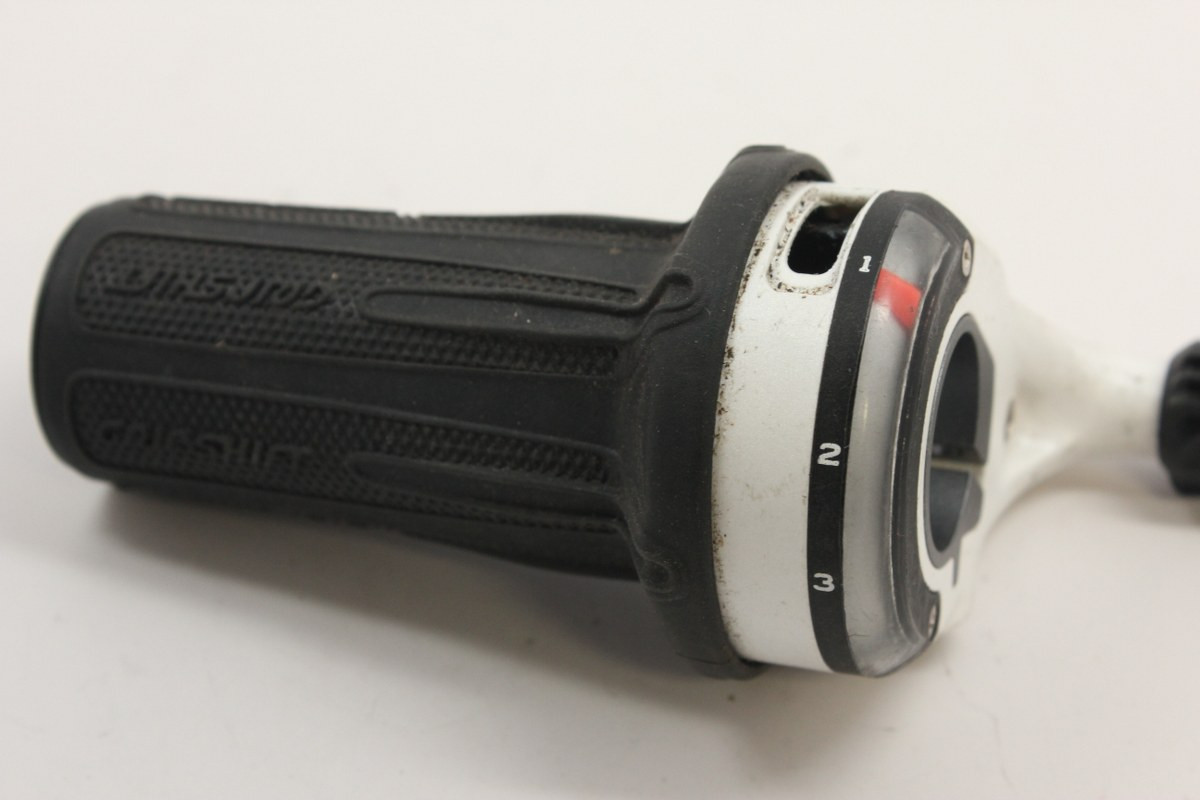sram 9 speed grip shifter