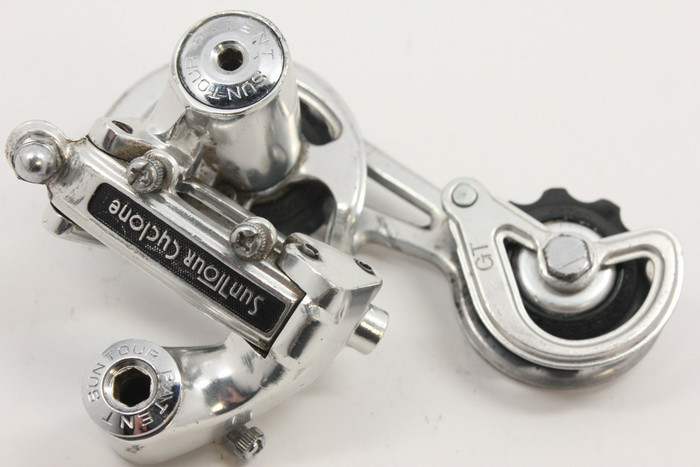 suntour gt rear derailleur