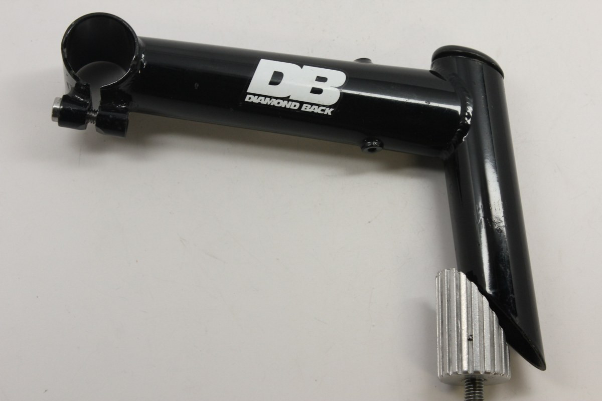 diamondback stem
