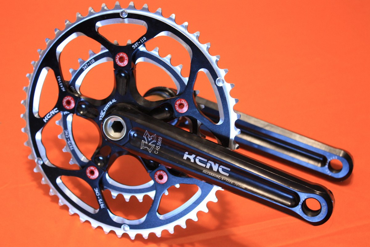 kcnc crankset
