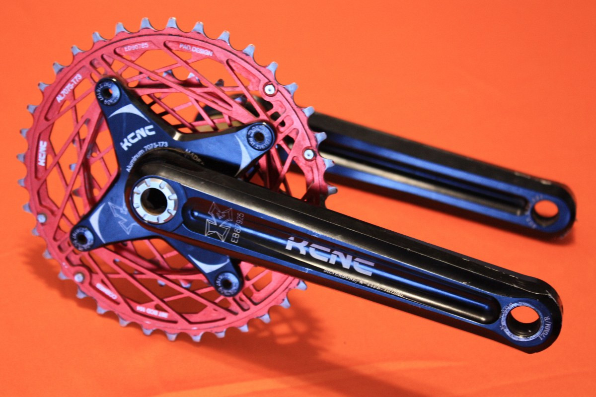 kcnc bike components