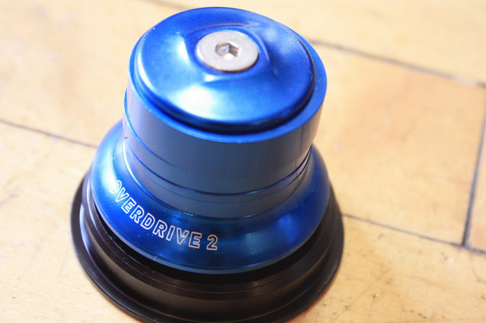 giant overdrive 2 headset bearings