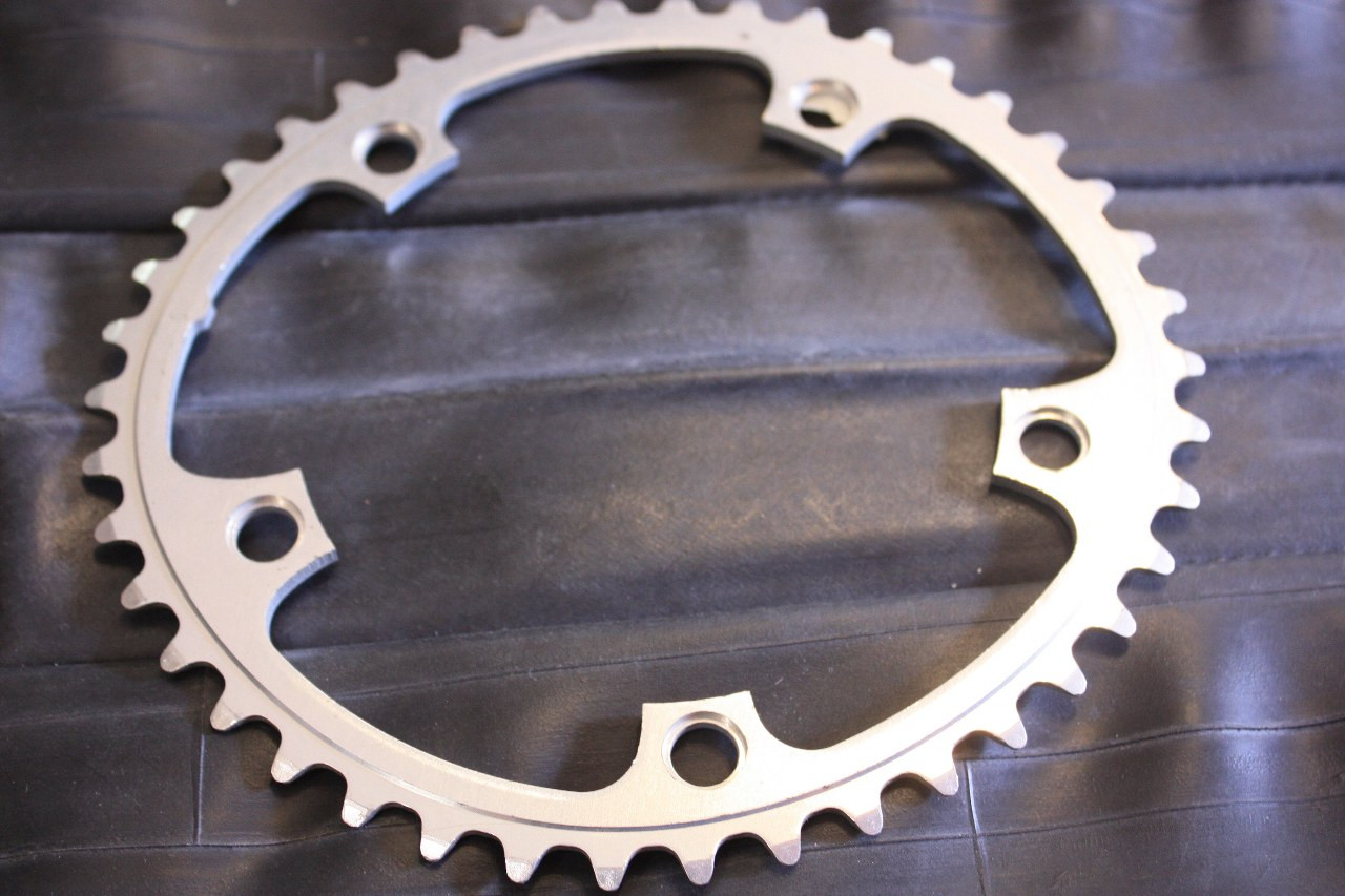 biopace chainrings