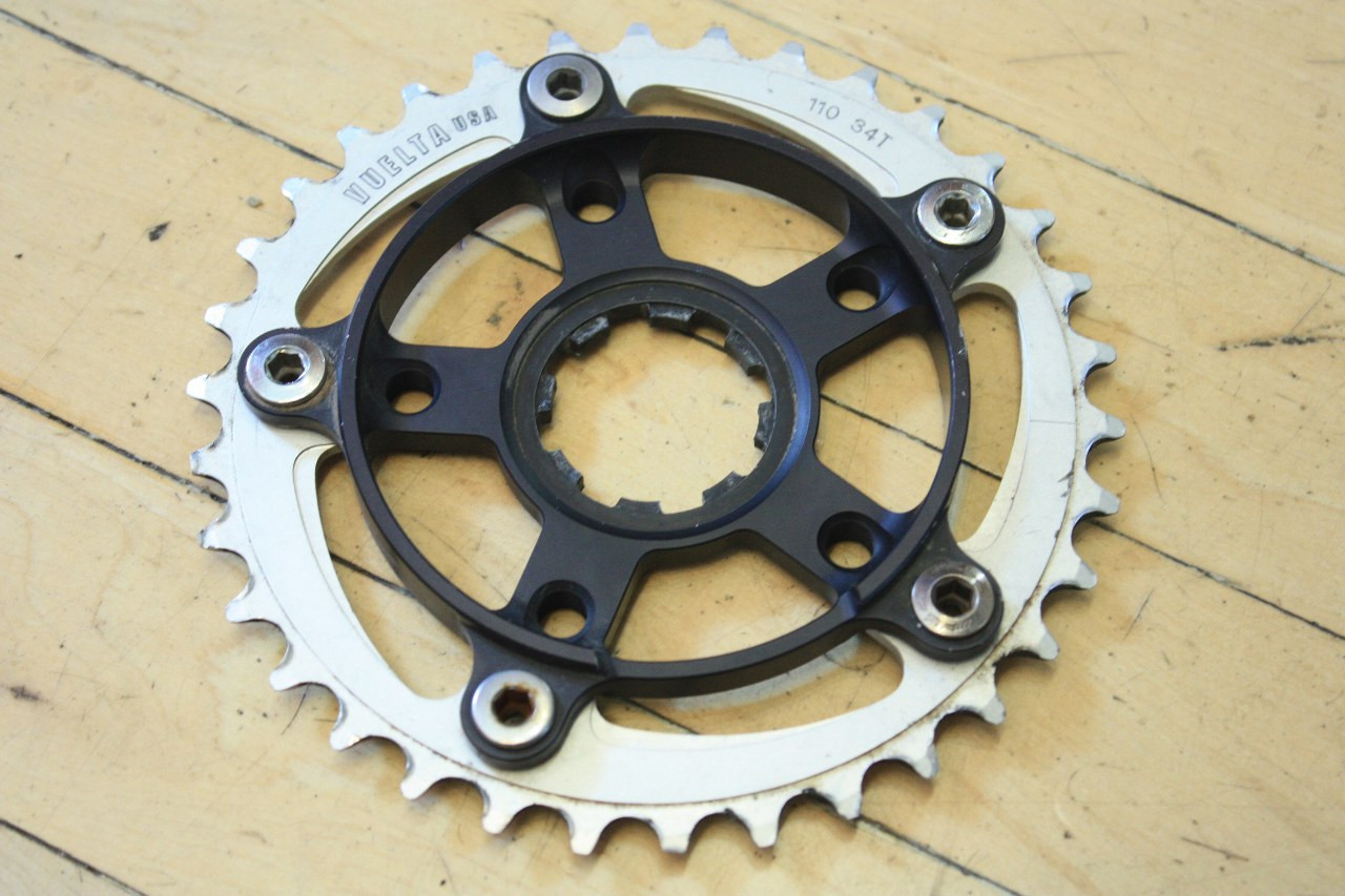 shimano xtr 950