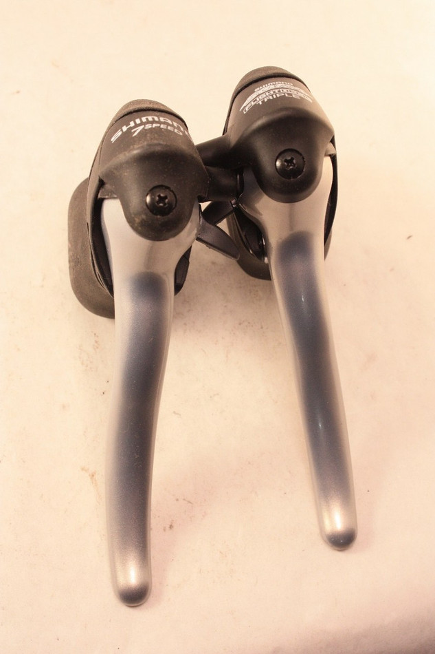 shimano sora sti shifters
