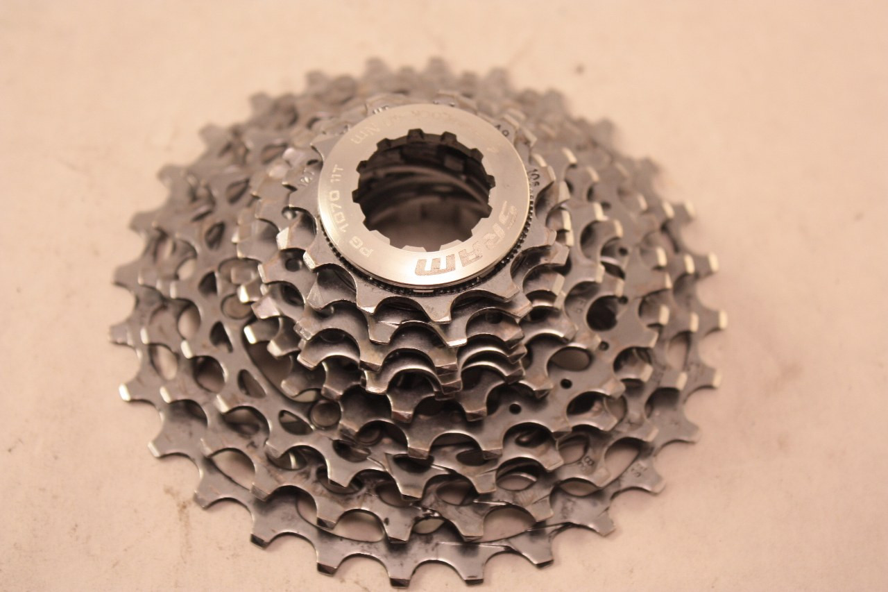 campagnolo 10spd cassette