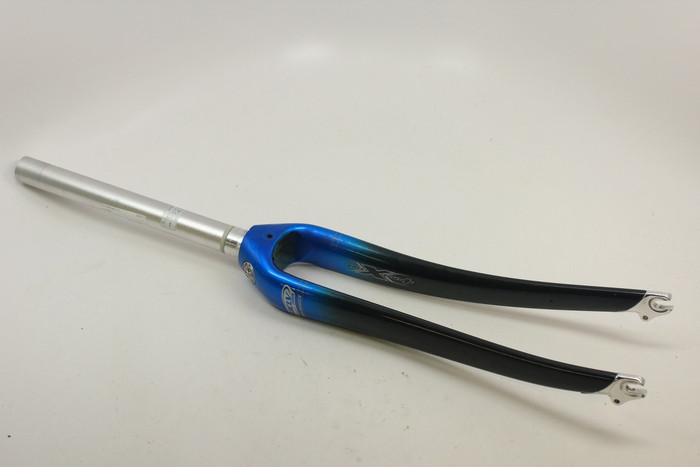 bontrager fork
