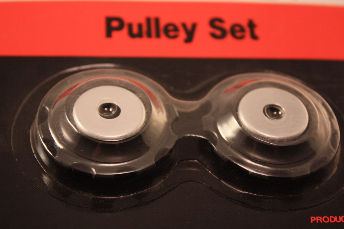 Suntour Pulley/ Jockey Wheel Set NIB/NOS
