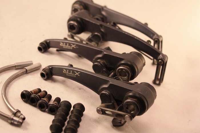 v brake xtr