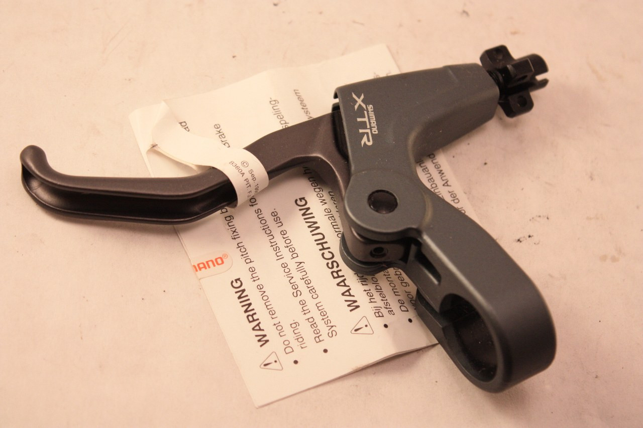 shimano xtr 950