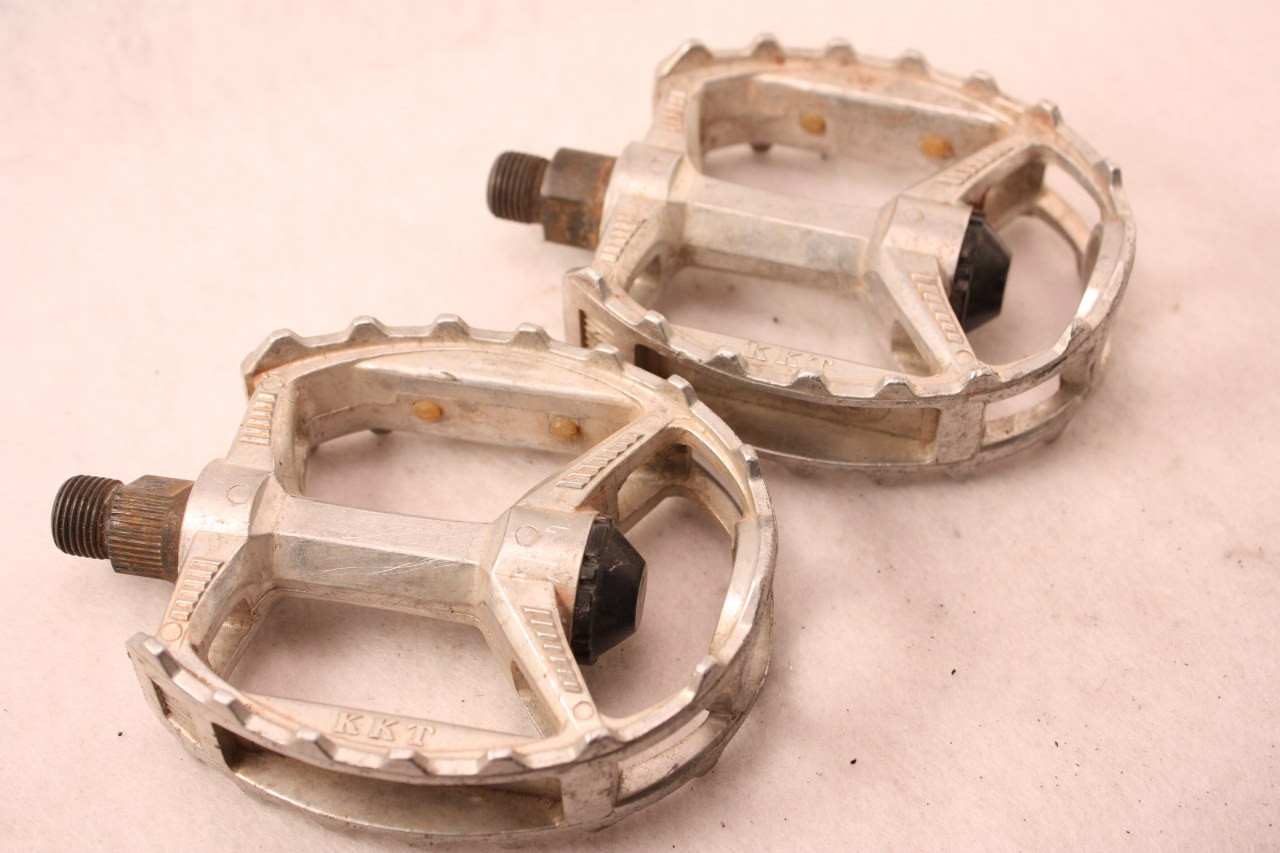 kkt bmx pedals