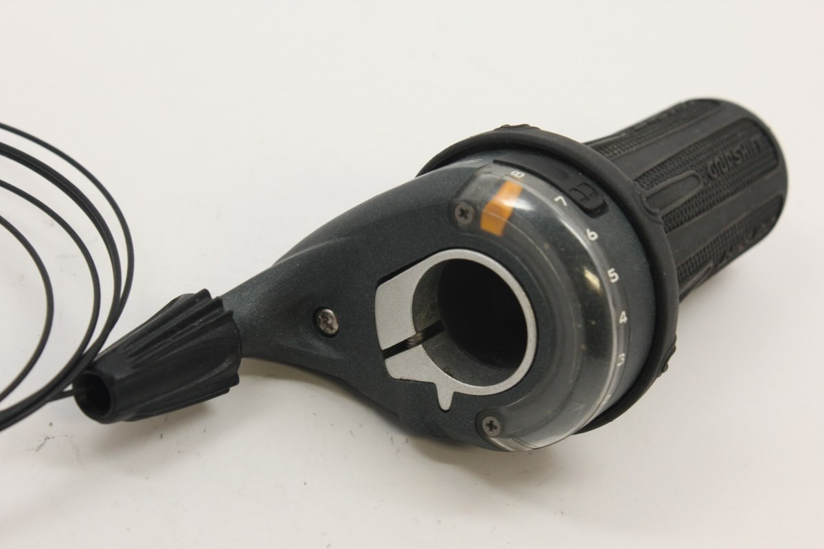 sram grip shift 7 speed