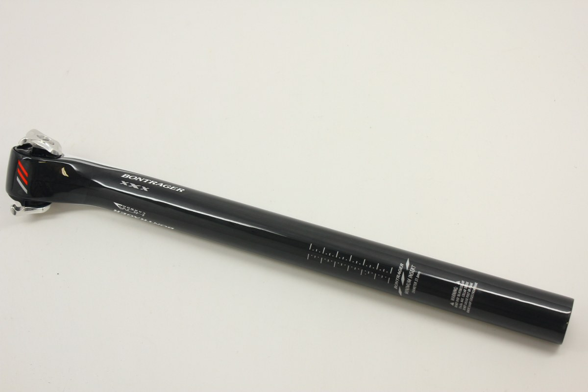 bontrager carbon seat