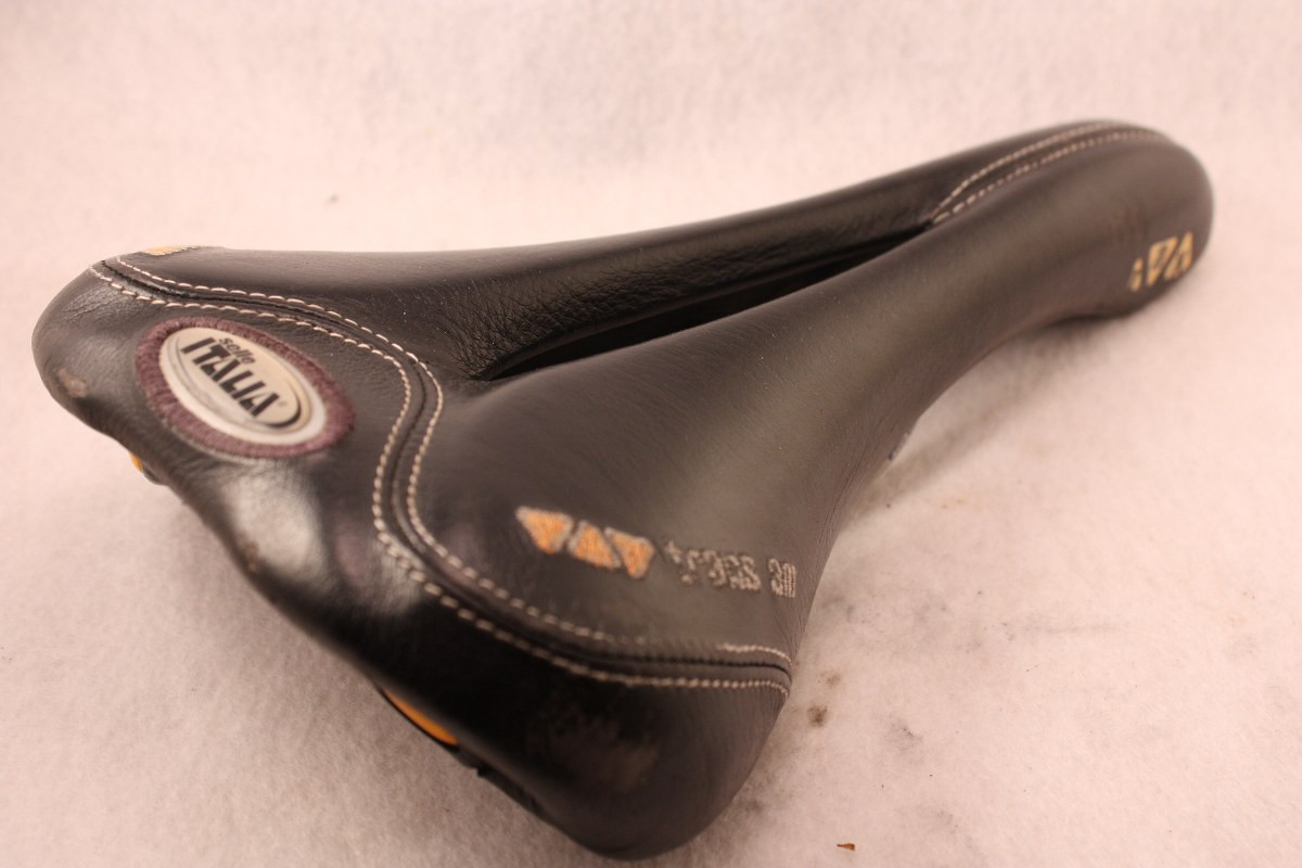 selle italia trans am