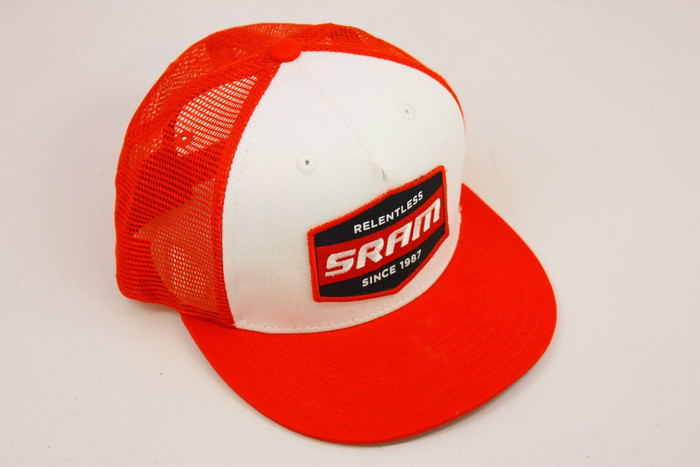 sram hats
