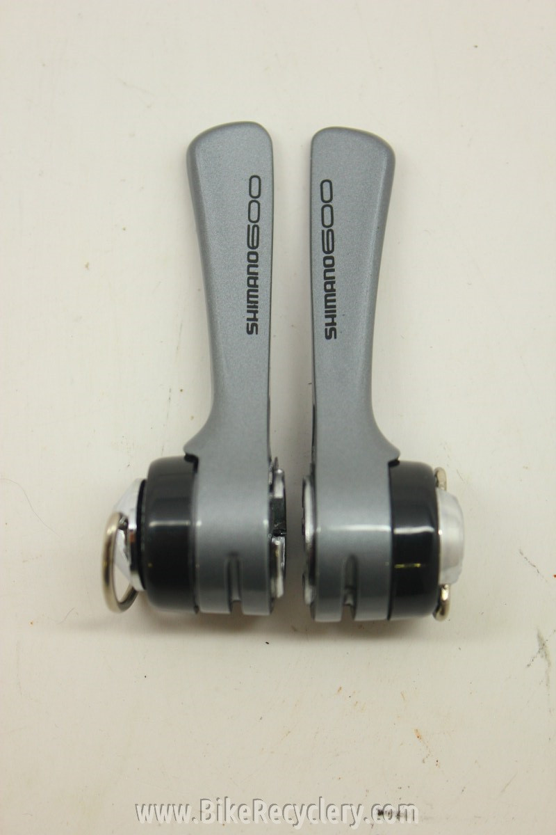 shimano 600 downtube shifters