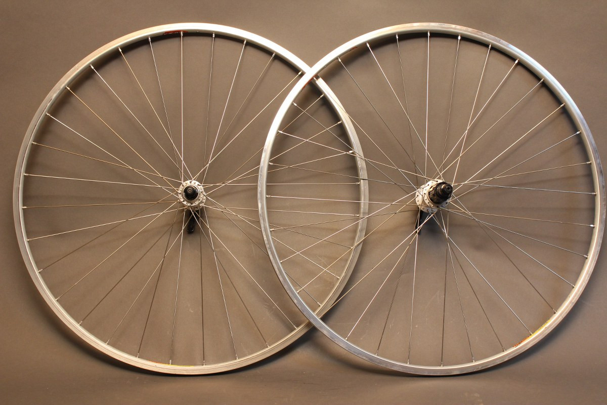 matrix bike rims