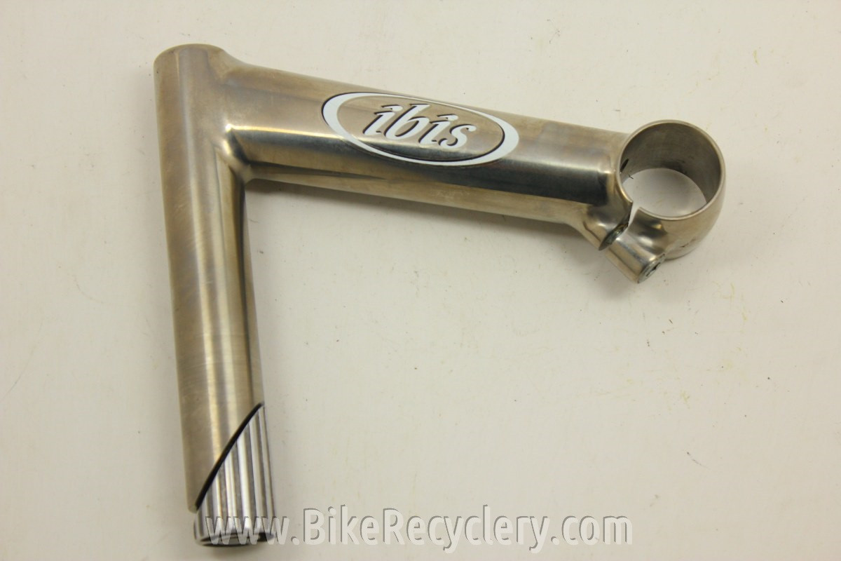ibis titanium stem