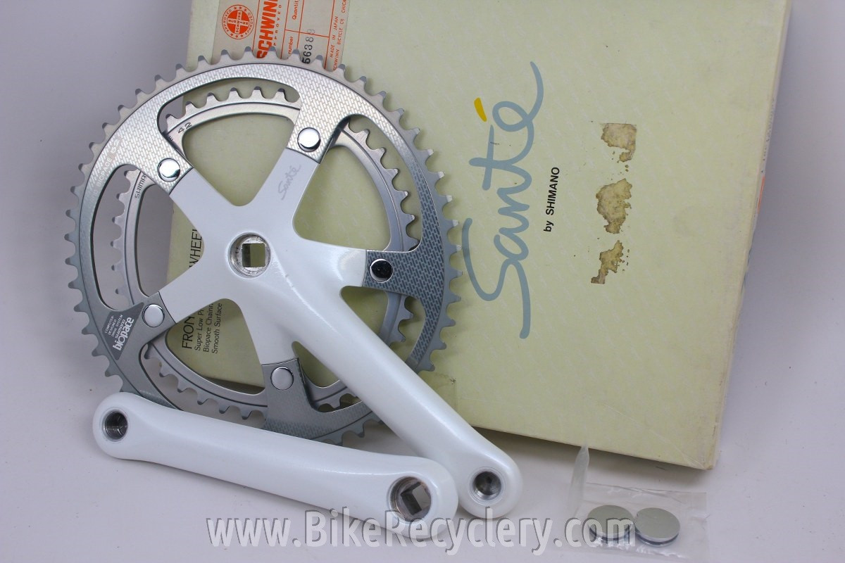 shimano sante groupset