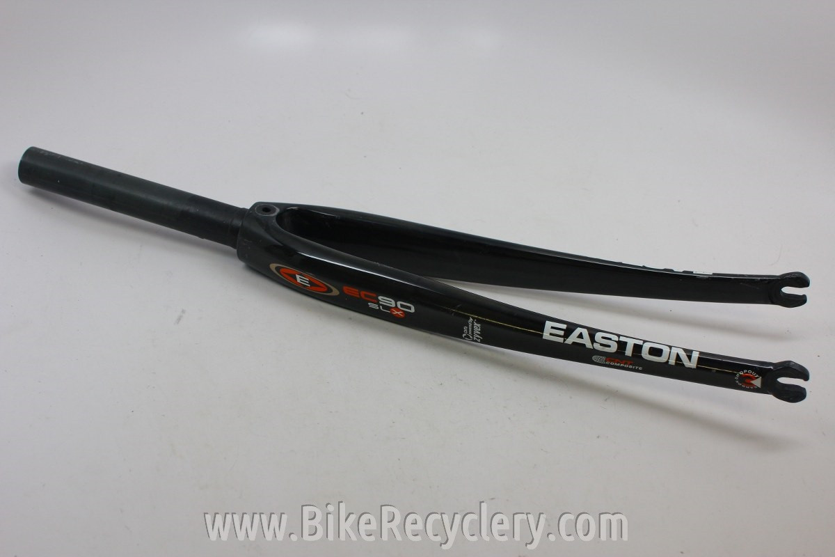 easton ec90 superlite carbon fork