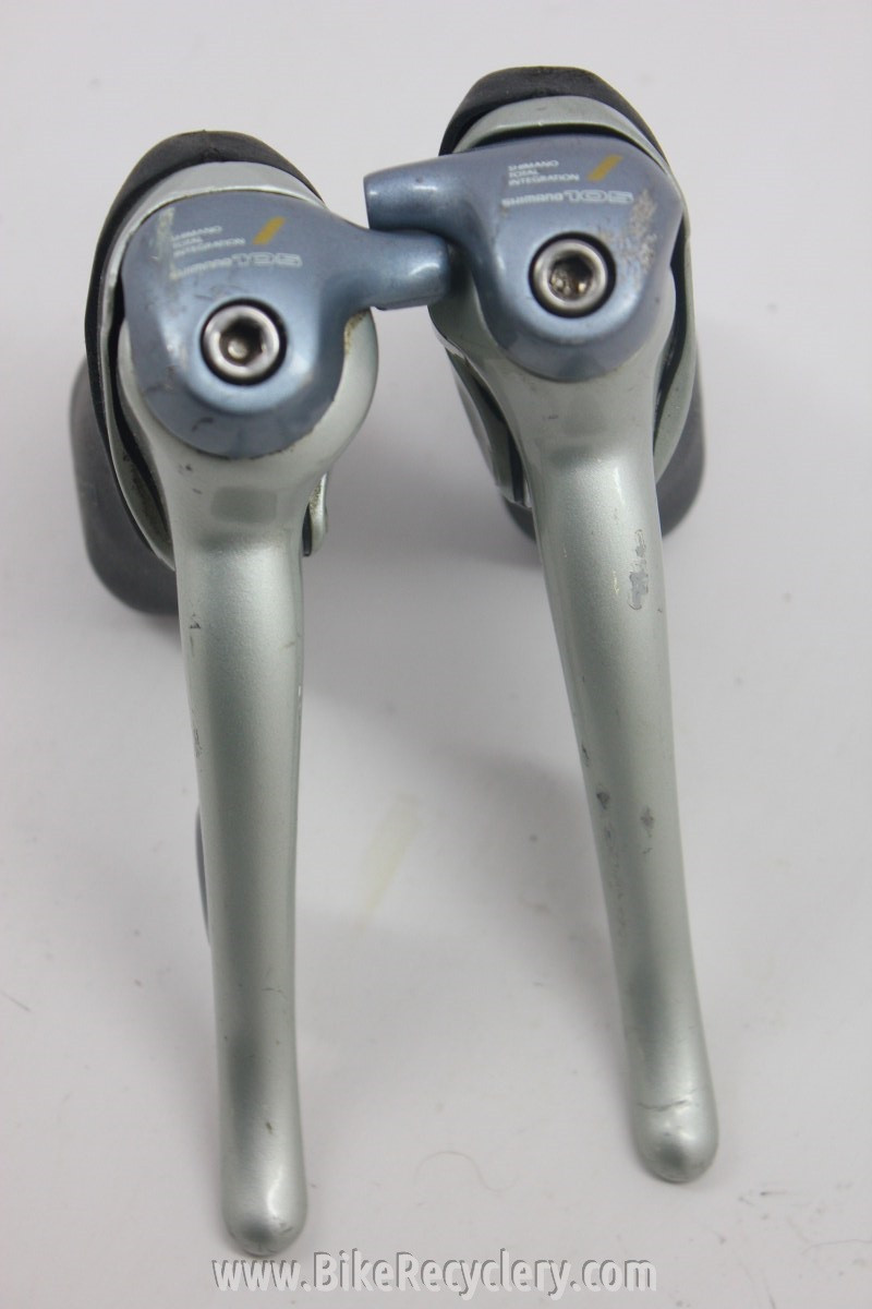 shimano 8 speed sti shifters