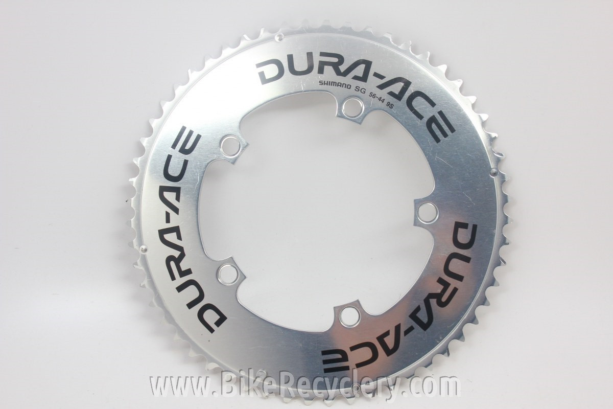 shimano track chainring