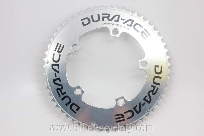 shimano 55t chainring
