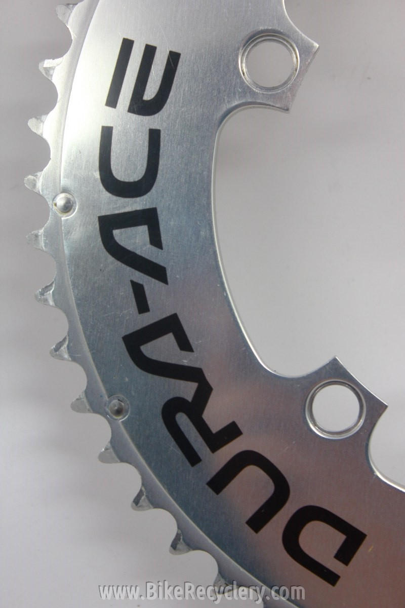 dura ace 55t chainring