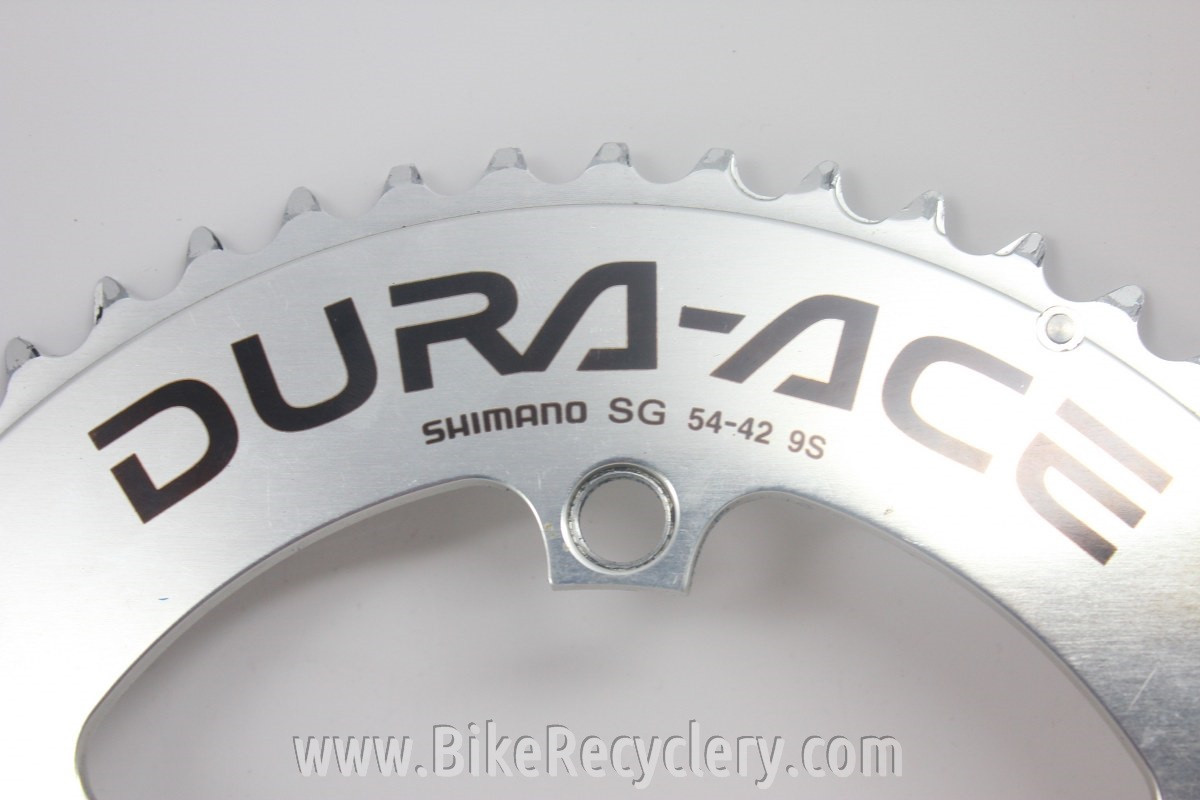 shimano 54t chainring