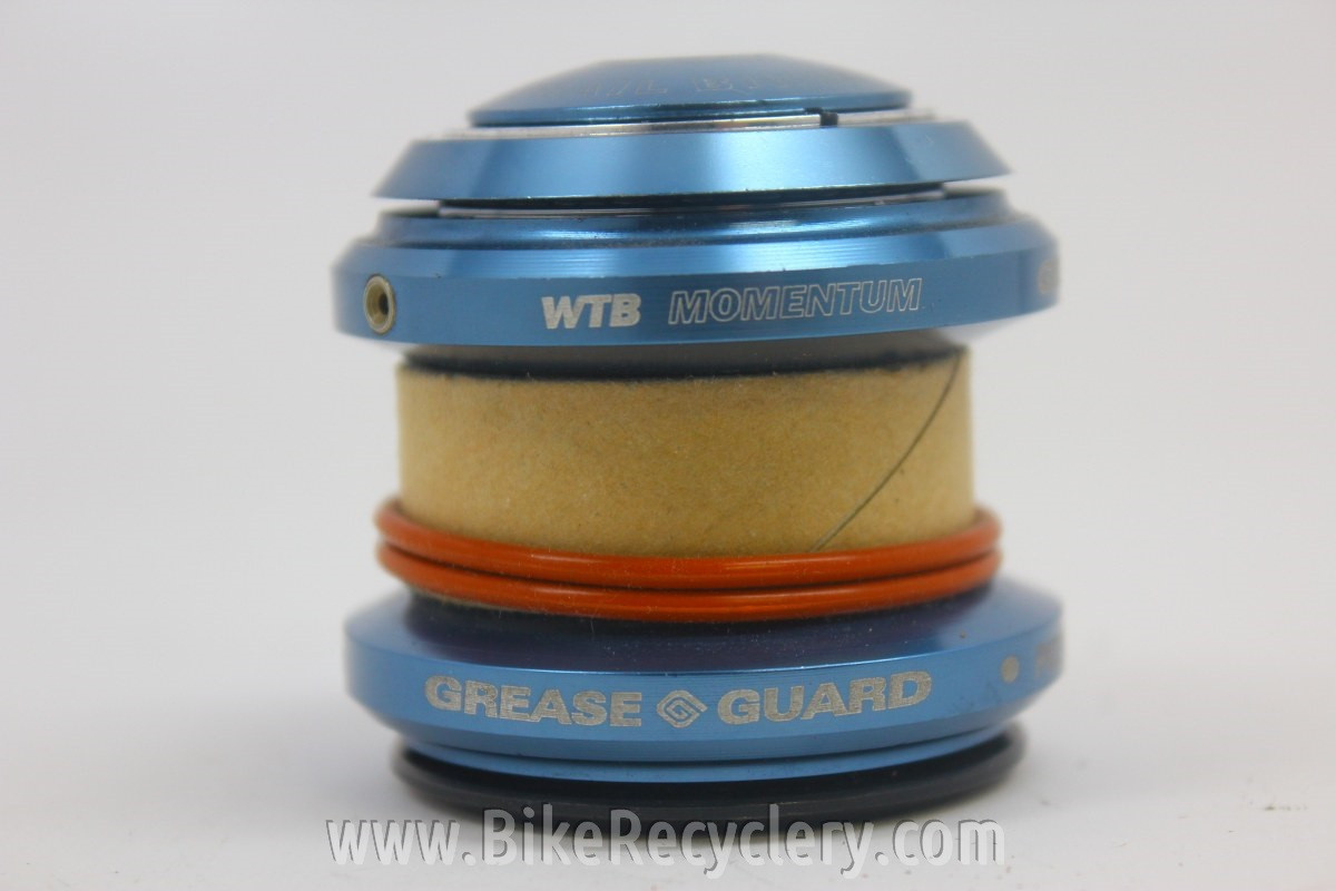 bike grease for headset