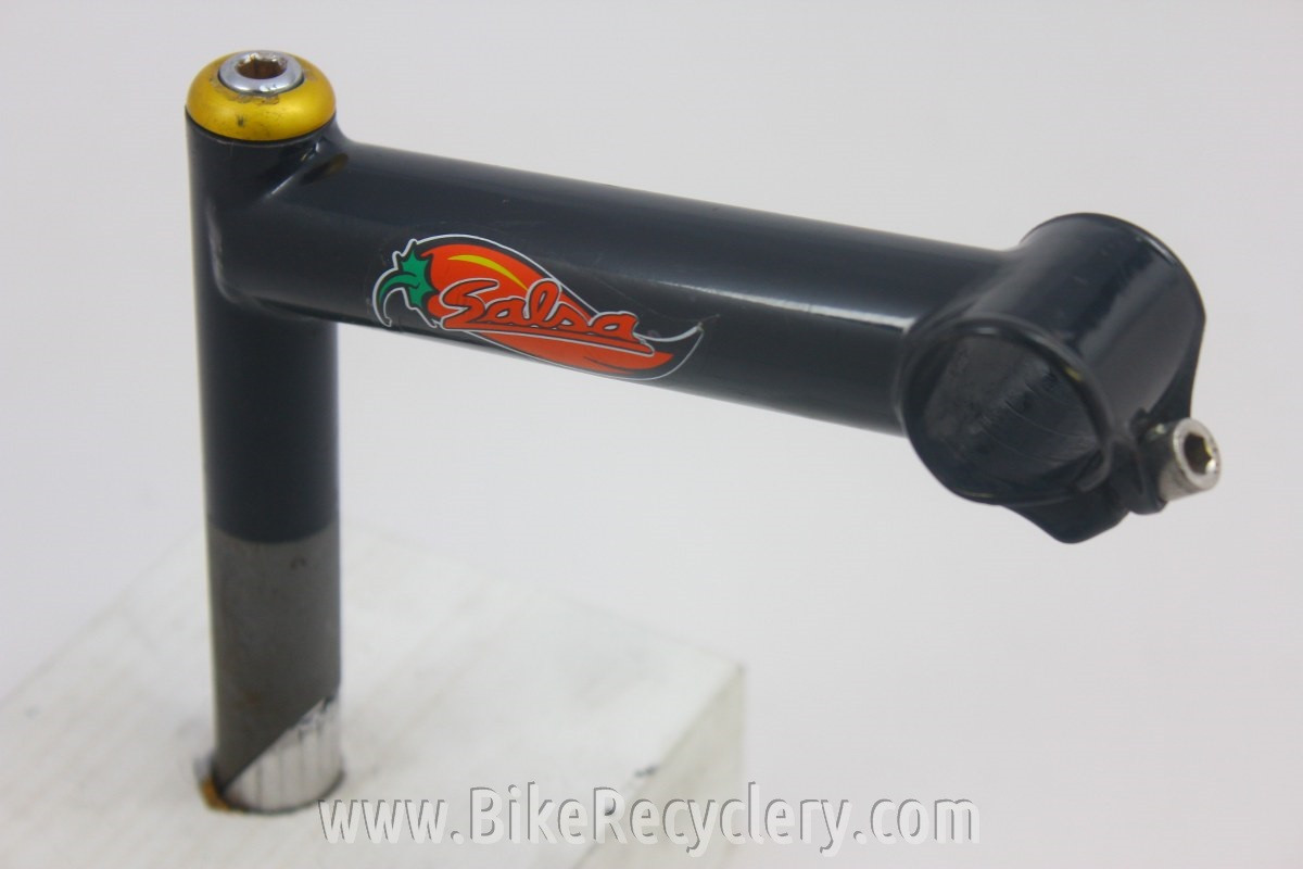 salsa quill stem