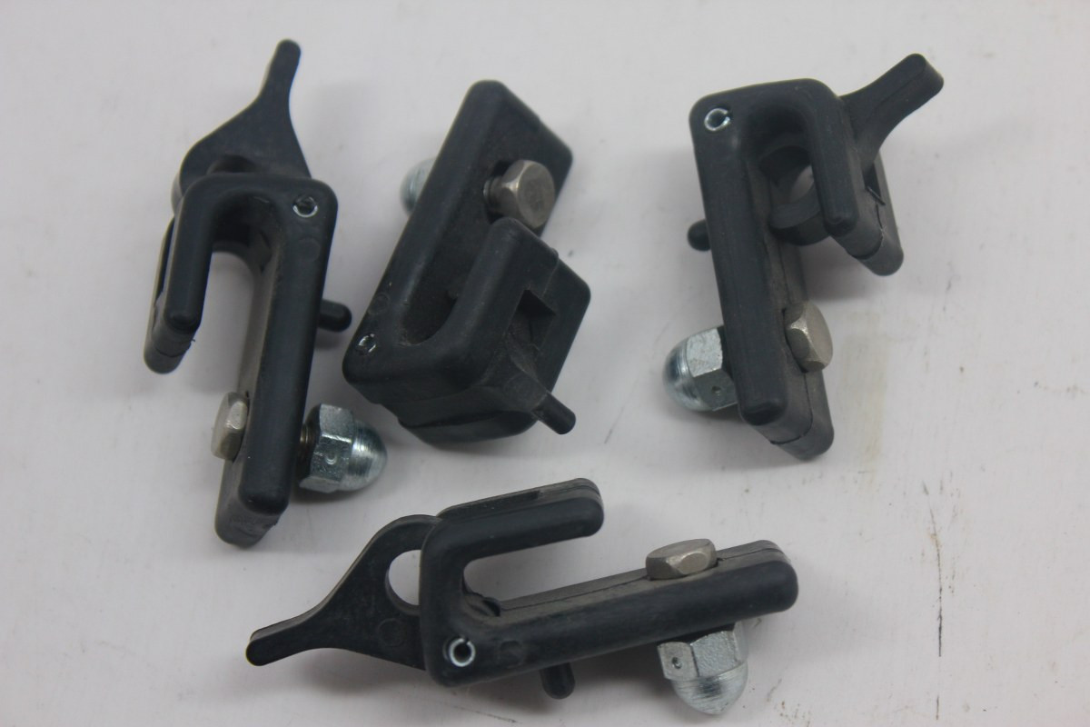 pannier hook kit