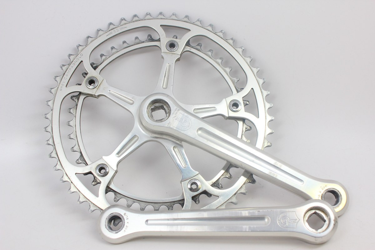 campagnolo super record chainring