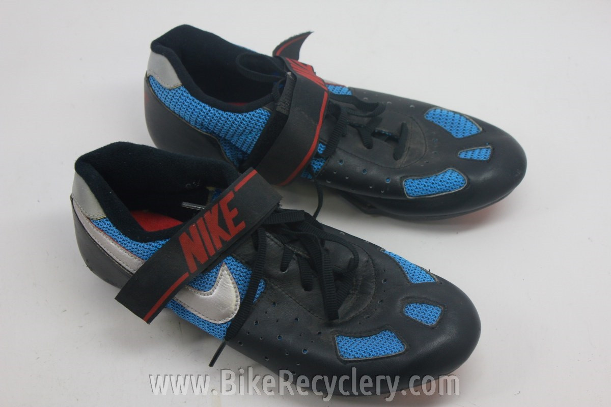 nike cycling shoes