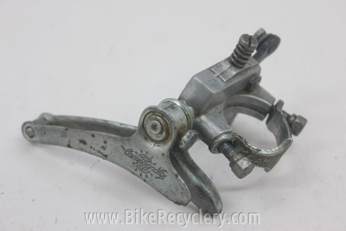 campagnolo gran sport front derailleur