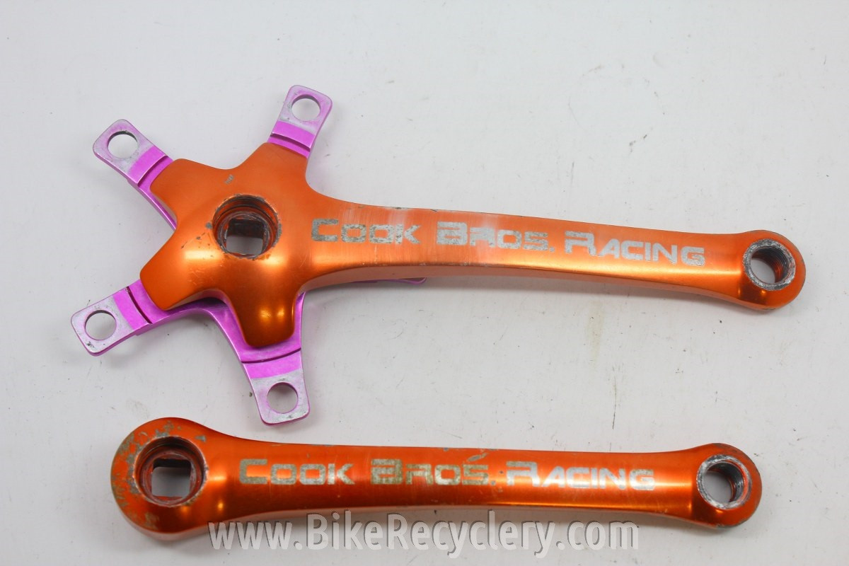 crank brothers cranks