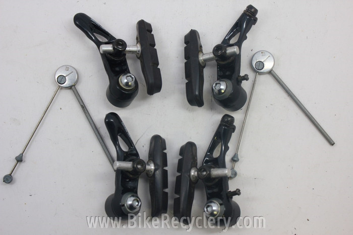 shimano deore lx cantilever brakes