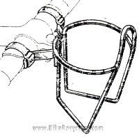 ta bottle cage