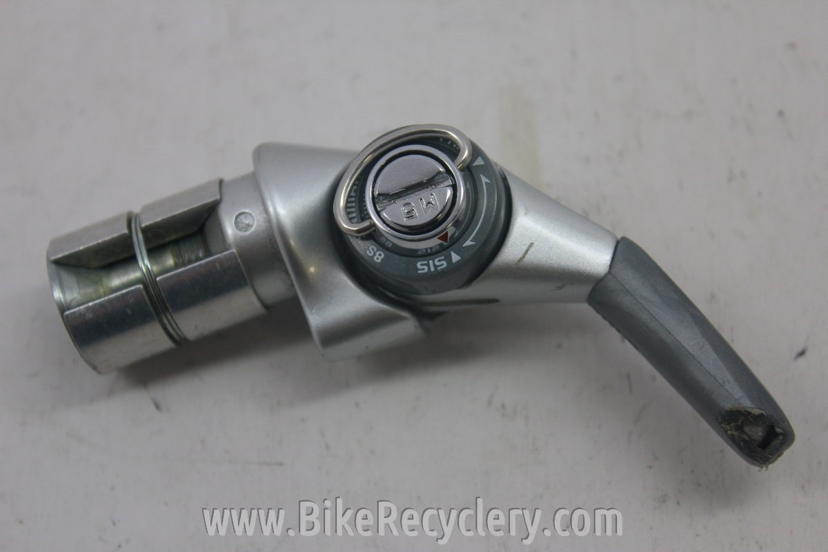ultegra bar end shifters
