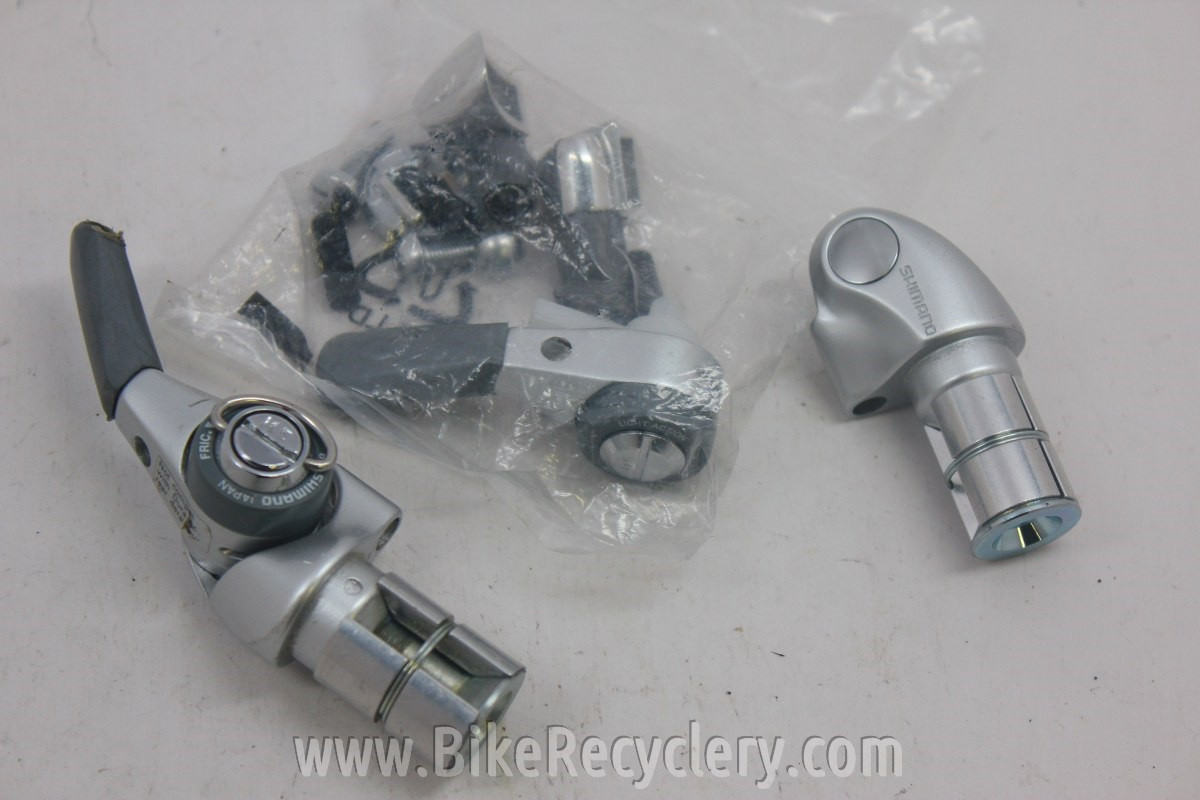 bar end shifters 7 speed