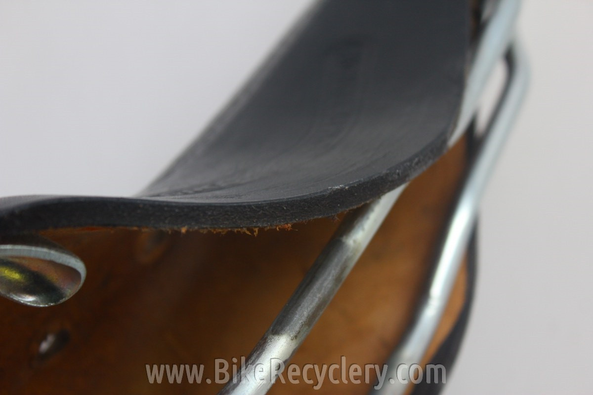 brooks competition saddle