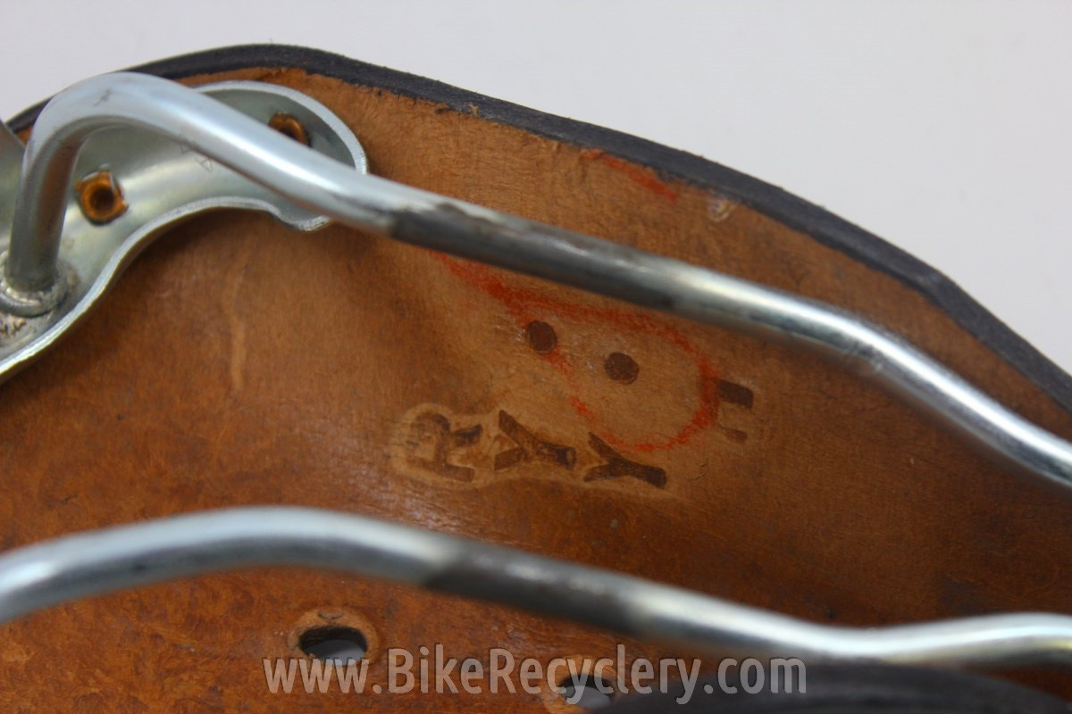 brooks competition saddle
