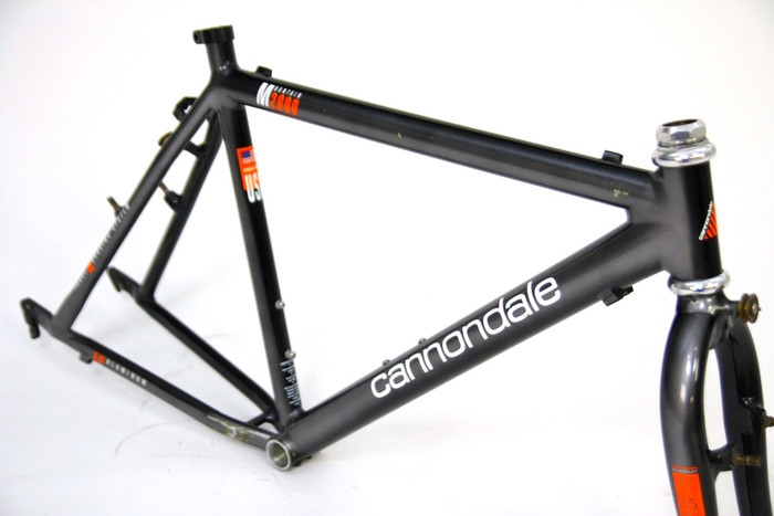 cannondale forks