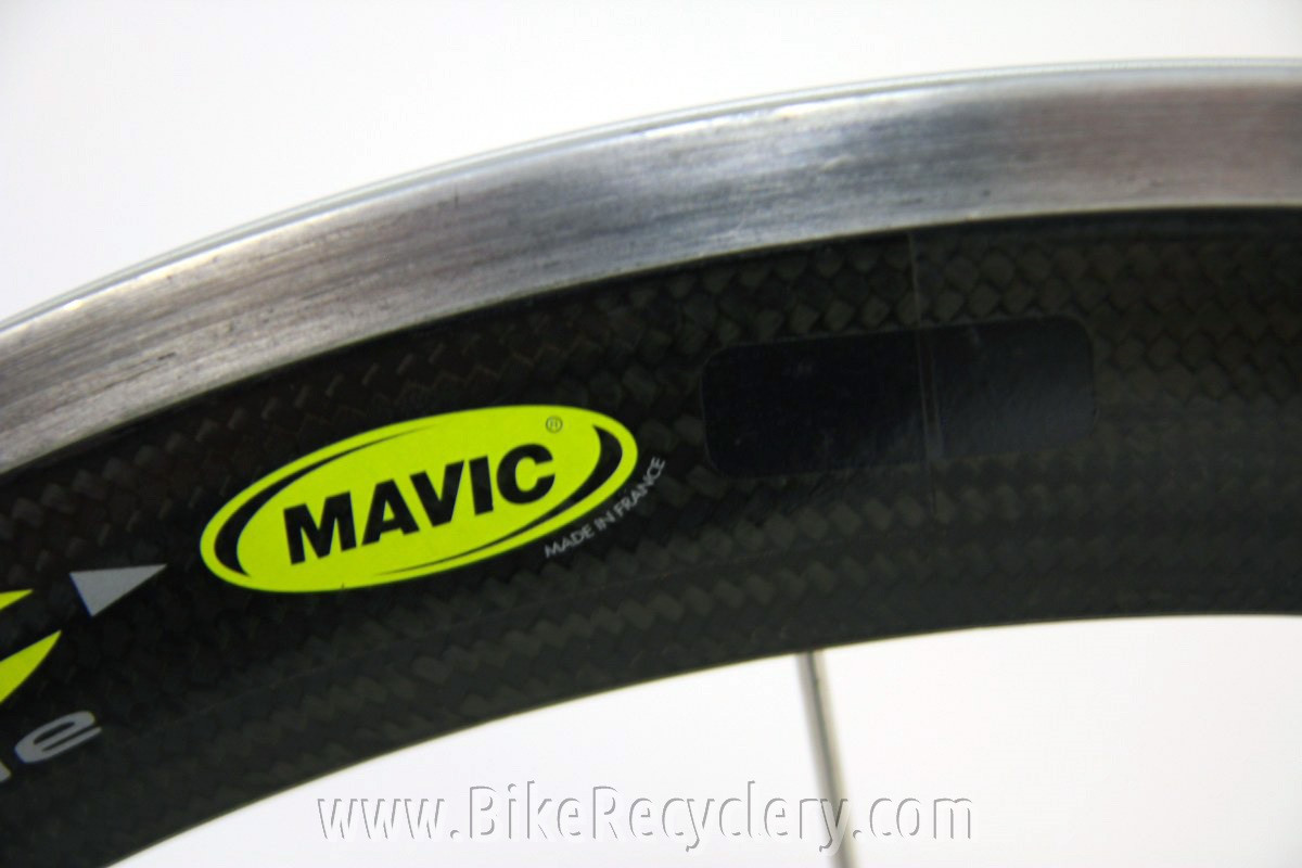 mavic 650c