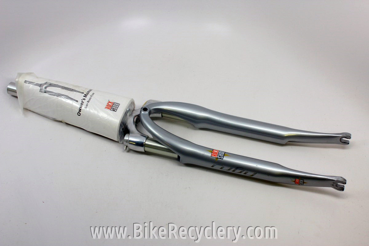 rockshox paris roubaix