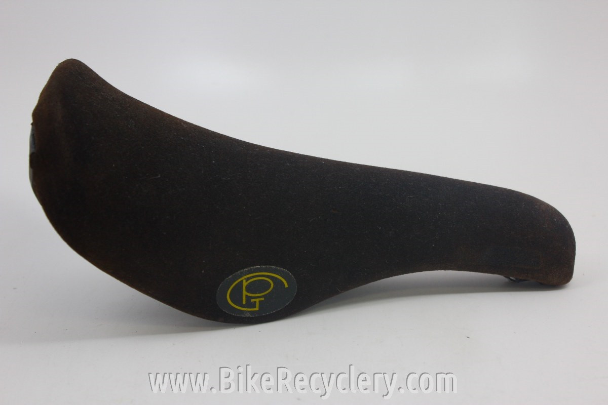 pinarello saddle