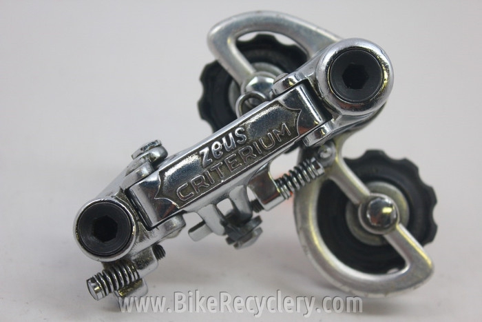 Zeus Criterium 69 Rear Derailleur Exc Bike Recyclery